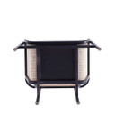 Yolonda Rattan Barrel Chair