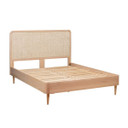 Cathy Cane Bed, King