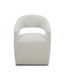 Anna Fabric Accent Chair