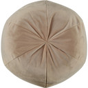 Norton Sphere Shaped Pillow