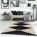 Soulja 5 x 7 Modern Rug