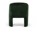 Baily Dining Chair, Jade Green