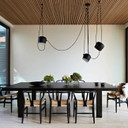 Wilder Aim Pendant Light