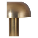 Nanu Table Lamp, Brass