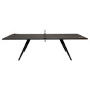 Ping Pong Game Table, Ebony