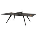 Ping Pong Game Table, Ebony