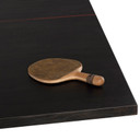 Ping Pong Game Table, Ebony
