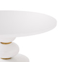 Avanna 72" Round Dining Table