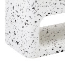 Gladstone Planter, Terrazzo