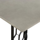 Soledad Dining Table