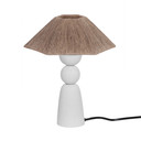 Sheena Natural Rope Table Lamp