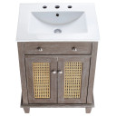 Rio 24" Bathroom Vanity