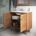 Bayside 36" Bathroom Vanity