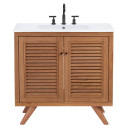 Bayside 36" Bathroom Vanity