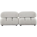 Paloma 2 Piece Modular Sofa