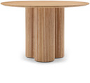 Sunita Round Dining Table