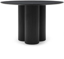 Sunita Round Dining Table