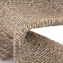 Cassandra Rattan Dining Chair