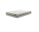 Savvy Dreamer 10″ Hybrid White Full Plush Mattress