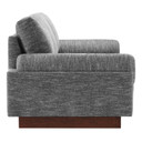 Jovan Upholstered Fabric Sofa