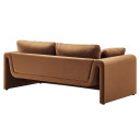 Cyma Performance Velvet Sofa