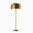 Boulevard Floor Lamp