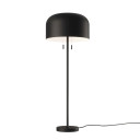 Boulevard Floor Lamp