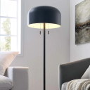 Boulevard Floor Lamp