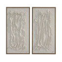 Volterra Textured Painting Set