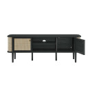 Bombay 60" Rattan TV Stand