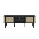 Bombay 60" Rattan TV Stand