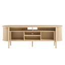 Candance 71" TV Stand