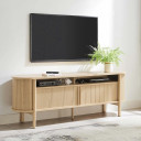 Candance 71" TV Stand