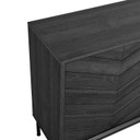 Havelka Chevron Sideboard