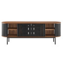 Forte 71" TV Stand