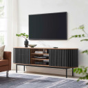 Forte 71" TV Stand