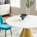 Topanga 47" Dining Table