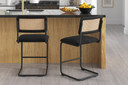 Stanton Boucle Counter Stool