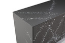 Traxx Abstract Paint Splatter Buffet