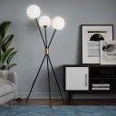 Kera Floor Lamp