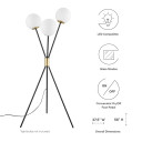 Kera Floor Lamp