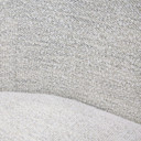 Ogdon Off White Fabric Sofa