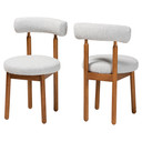 Ella Dining Chair, Set of 2