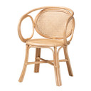 Helena Rattan Dining Chair