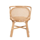 Helena Rattan Dining Chair