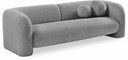 Ines Boucle Sofa