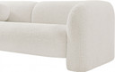 Ines Boucle Sofa