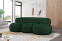 Volusha Boucle Sofa