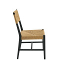 Boca Wood Dining Chair