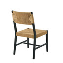 Boca Wood Dining Chair